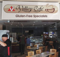 The Valley Cafe - Internet Find