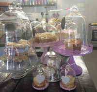 Tracie's Cafe - Internet Find