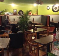 Tropical Coffee - Internet Find