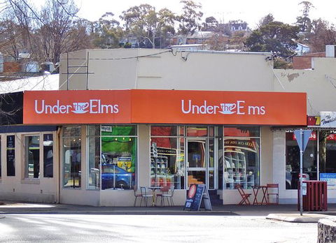 Under The Elms - Internet Find 0