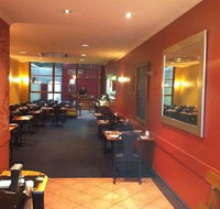 Villa olivo italian restaurant - Renee