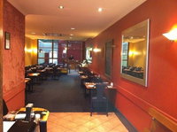 Villa olivo italian restaurant