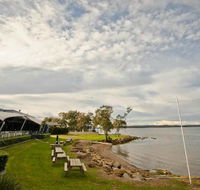 WAllarah Bay recreation club - Qld Realsetate
