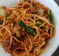 Wamberal Asian Noodle Bar  Takeaway - Renee