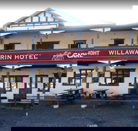 Willawarrin Hotel - Renee