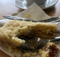 Yellow Belly Cafe - Renee