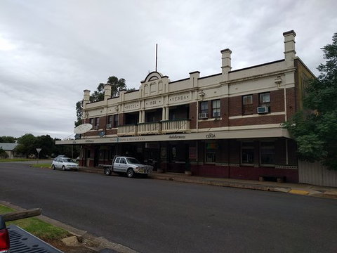 Yenda Hotel - Renee 0