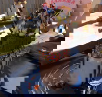 You Me Happy Mylk Bar - Renee