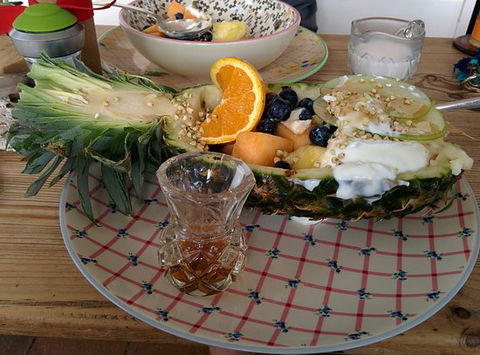 Yum Yum Angourie Cafe And General Store - Internet Find 0