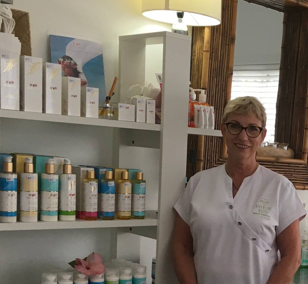 Beauty Salons Murwillumbah NSW Renee