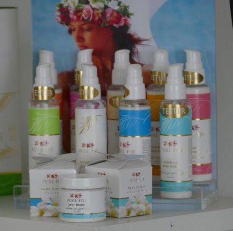 Riverside Bliss Beauty Treatments - Renee 2