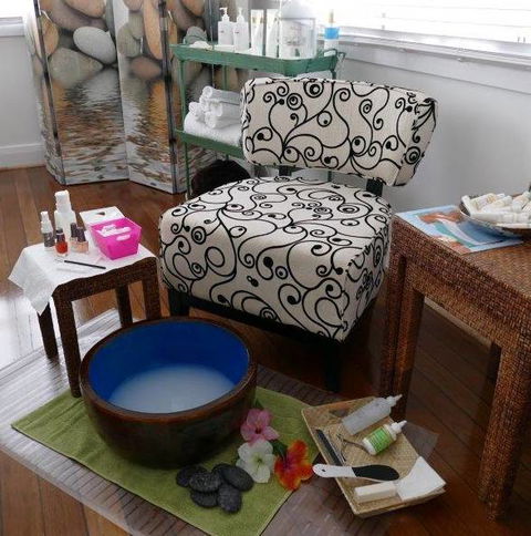 Riverside Bliss Beauty Treatments - Renee 3