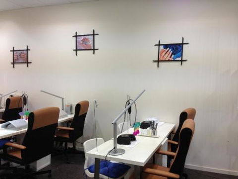 Villa Nails & Beauty - Renee 1