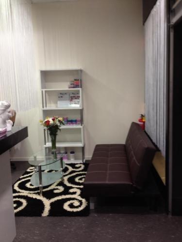 Villa Nails & Beauty - Renee 2