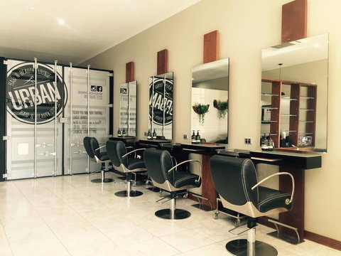 Urban Hair & Beauty Lounge - Renee 0