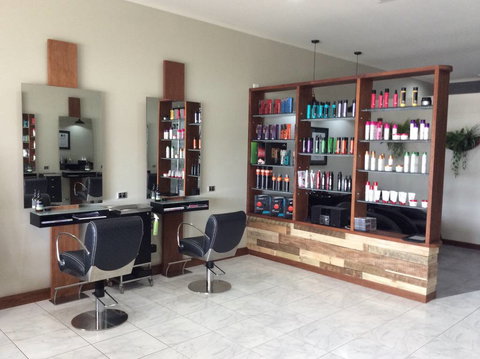Urban Hair & Beauty Lounge - Renee 1