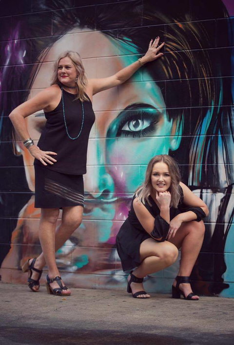 Urban Hair & Beauty Lounge - Renee 3