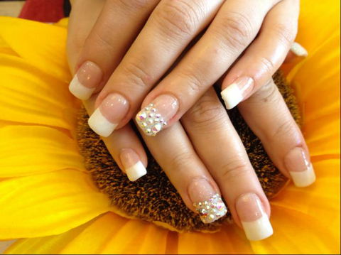 Airlie Nails & Spa - Renee 0
