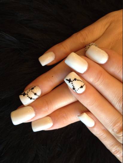Airlie Nails & Spa - Renee 1