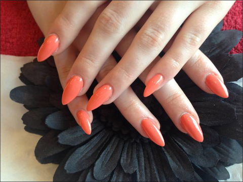 Airlie Nails & Spa - Renee 3