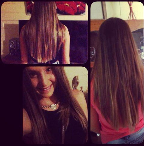 Touch Of Magic Hair Studio - Internet Find 3