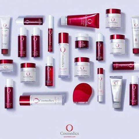 Oh Darling Skin & Beauty Bar - Renee 9