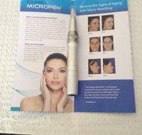 Advanced Skin and Body - Renee