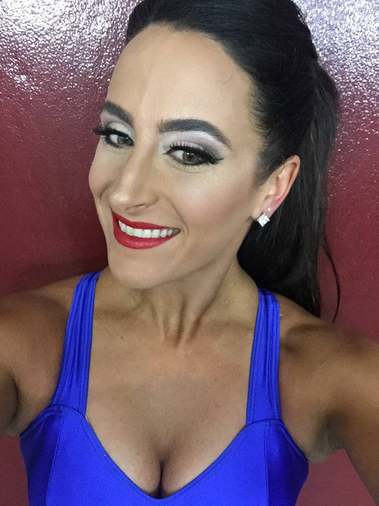 Beauty Salons Corrimal NSW Renee