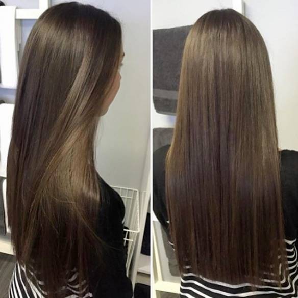 Hairdressers Woonona NSW Renee