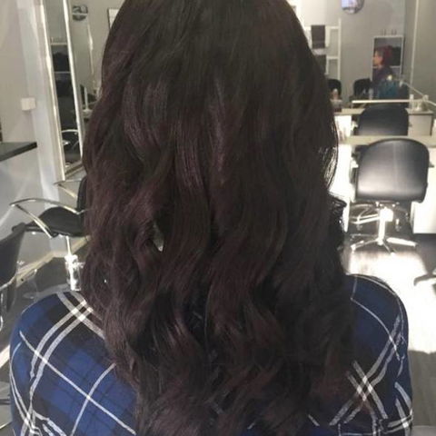 Allucia Hair Design - Petrol Stations 1