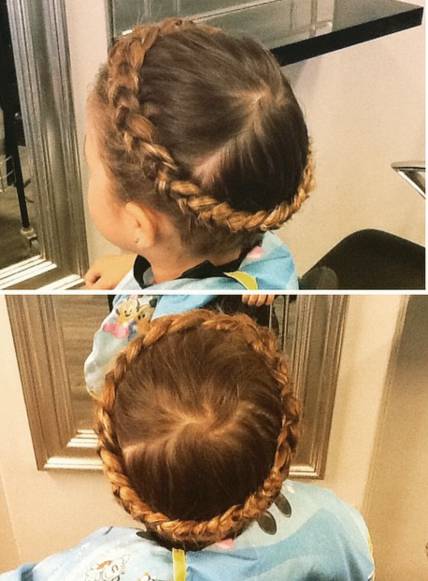 Allucia Hair Design - Petrol Stations 3