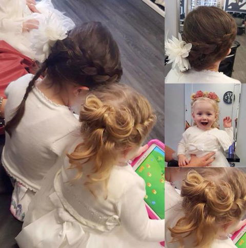 Allucia Hair Design - Petrol Stations 4