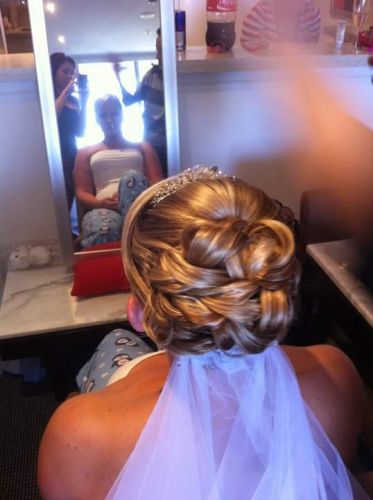 Hairdressers Port Kembla NSW Swimm