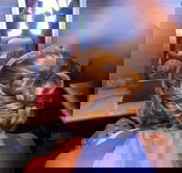 Hair Art Studio  Beauty - Qld Realsetate