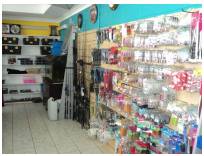 Door Gate Operating Equipment Petrol Stations
