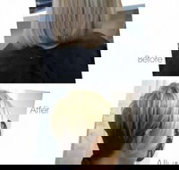 Allure Hair Studio - Renee