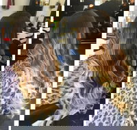 La Paloma Hair Studio - Renee