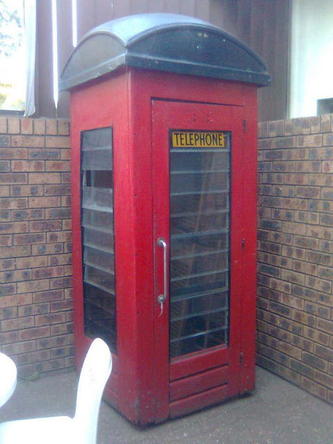 Caledonian Hotel - Renee 1