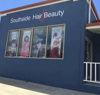 Southside Hair  Beauty Design - Petrol Stations
