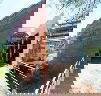 Museum of Central Australia  Strehlow Research Centre - Internet Find