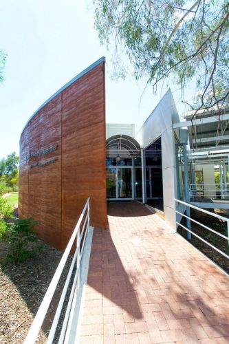 Museum Of Central Australia & Strehlow Research Centre - Internet Find 0