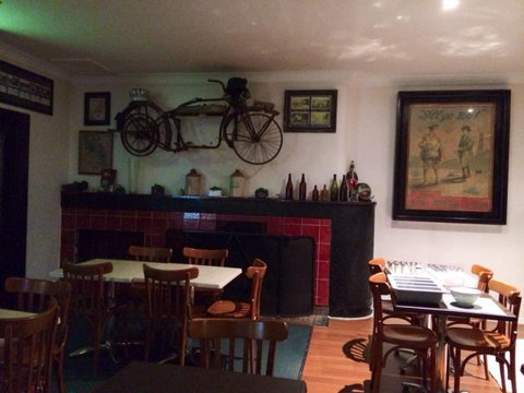 Queens Arms Hotel - Qld Realsetate 3