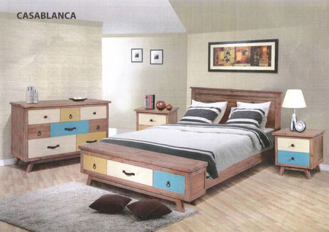 Fox Furniture - Sleep World - Internet Find 4