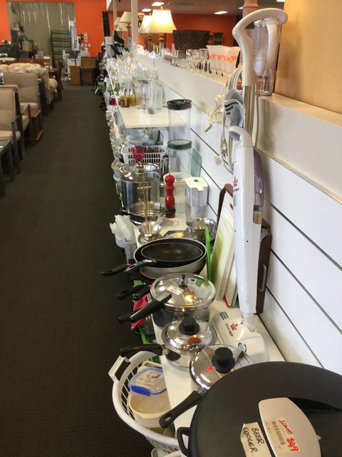 CCA Secondhand & Removals - Renee 1