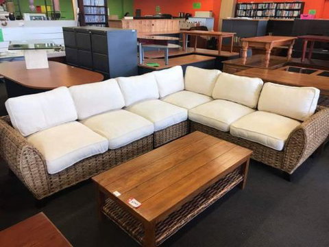 CCA Secondhand & Removals - Renee 2