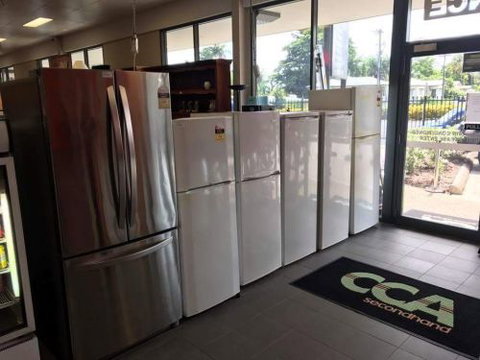 CCA Secondhand & Removals - Renee 3