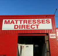 Mattresses Direct - Petrol Stations