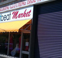 Heartbeat Market - Petrol Stations