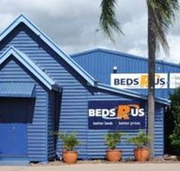 BedsRus Gympie - Petrol Stations