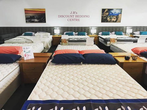 JR's Discount Bedding Centre - Qld Realsetate 1